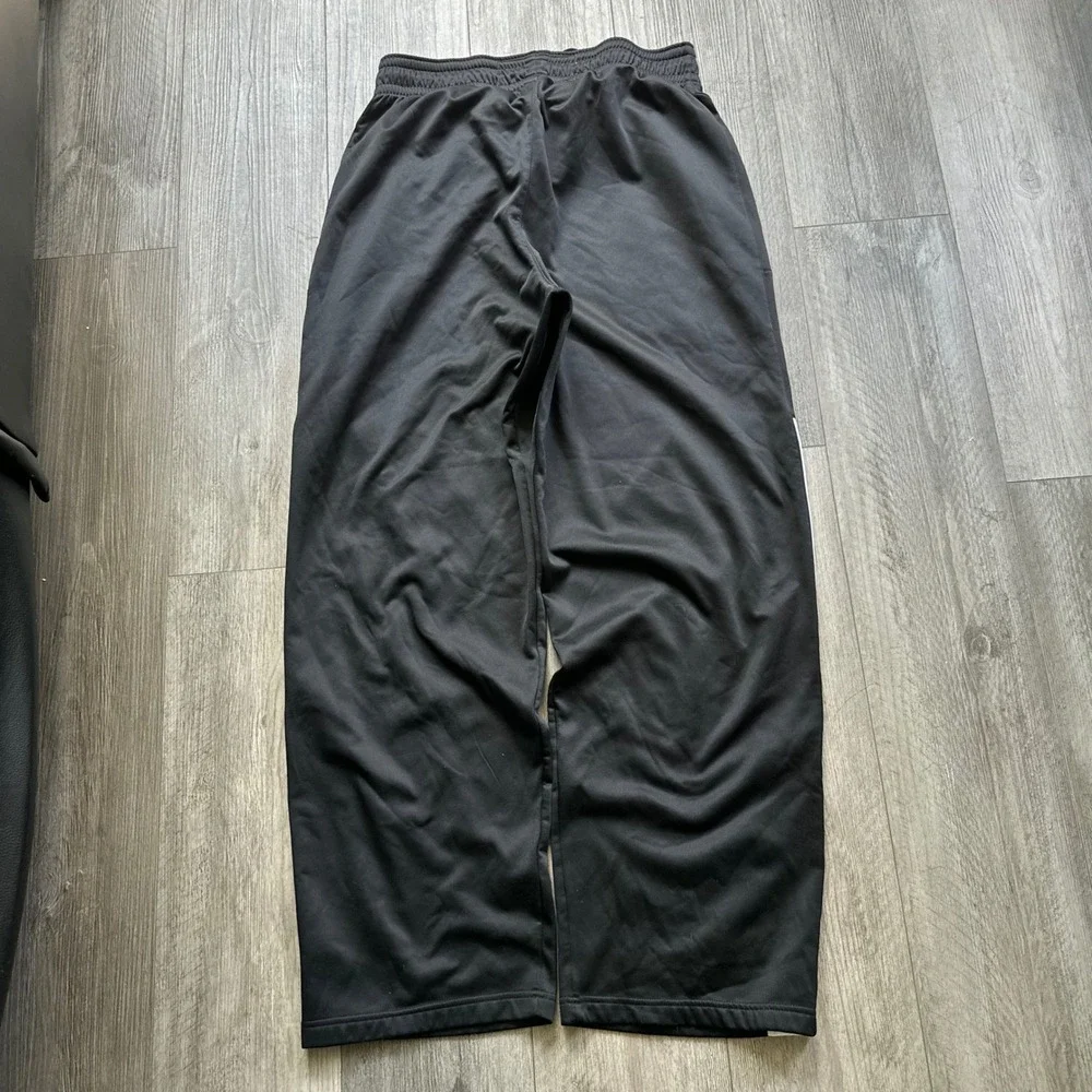 adidas vtg baggy